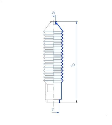 SPIDAN 84175