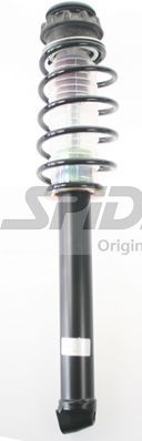 SPIDAN 86002 SPIDAN 86002