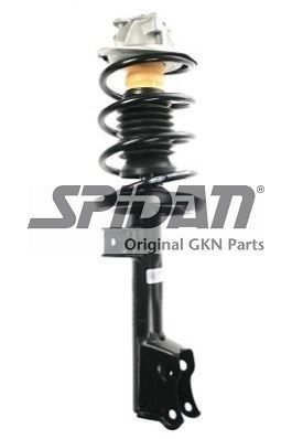 SPIDAN 86001 SPIDAN 86001