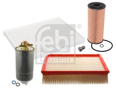 FEBI BILSTEIN 38169