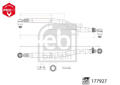 FEBI BILSTEIN 177927