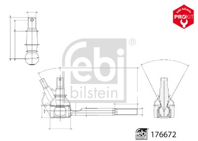 FEBI BILSTEIN 176672