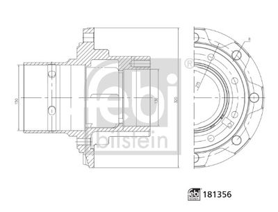 FEBI BILSTEIN 181356