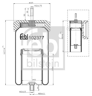 FEBI BILSTEIN 102377