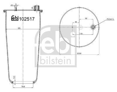 FEBI BILSTEIN 102517