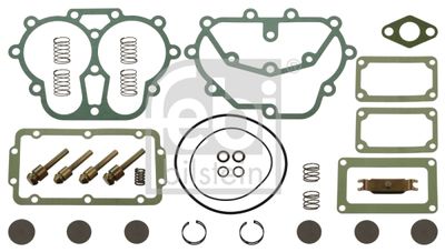 FEBI BILSTEIN 35712 FEBI BILSTEIN 35712