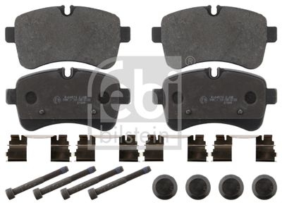 FEBI BILSTEIN 40586 FEBI BILSTEIN 40586