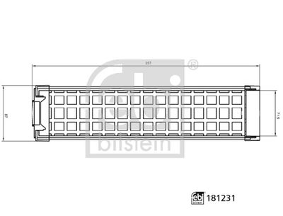 FEBI BILSTEIN 181231 FEBI BILSTEIN 181231