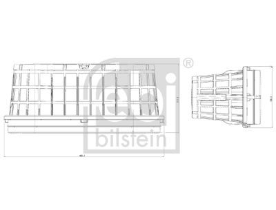 FEBI BILSTEIN 173491