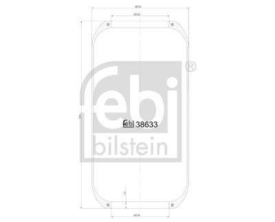 FEBI BILSTEIN 38633