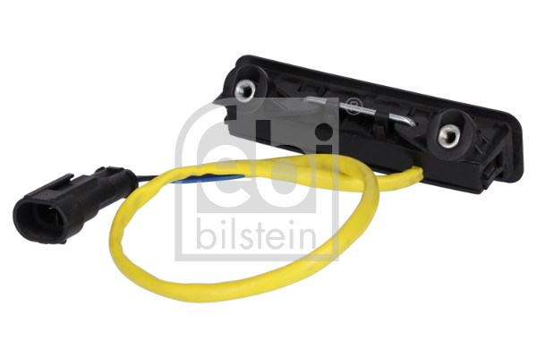 FEBI BILSTEIN 186493 FEBI BILSTEIN 186493
