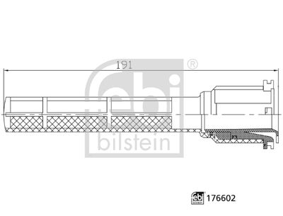 FEBI BILSTEIN 176602