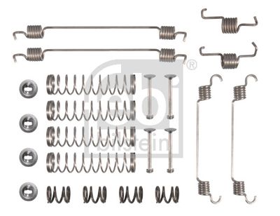 FEBI BILSTEIN 182189