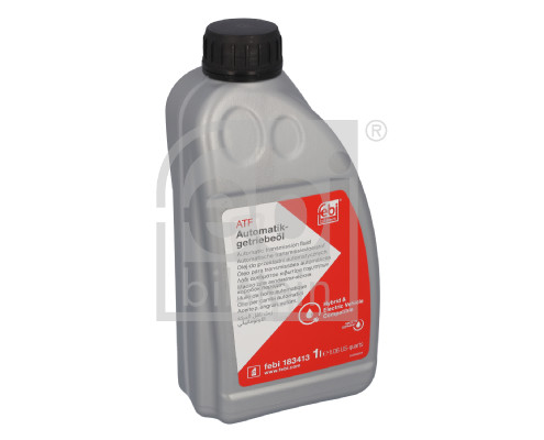 FEBI BILSTEIN 183413 FEBI BILSTEIN 183413