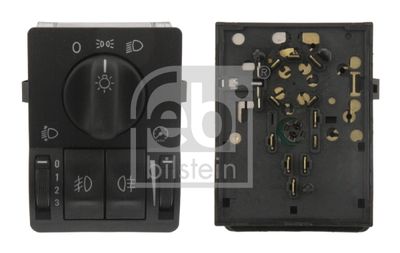 FEBI BILSTEIN 32322 FEBI BILSTEIN 32322