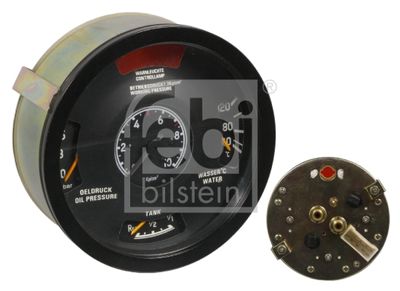 FEBI BILSTEIN 35881 FEBI BILSTEIN 35881