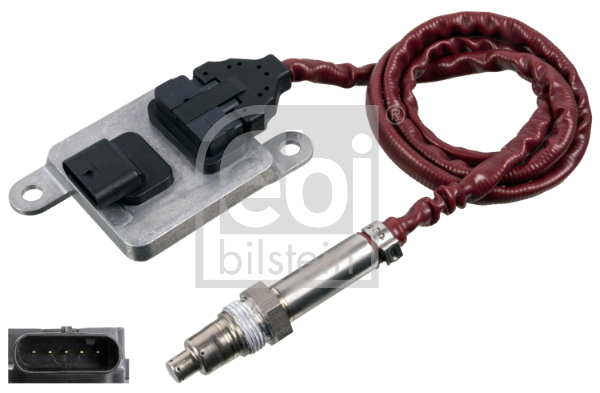 FEBI BILSTEIN 177104 FEBI BILSTEIN 177104
