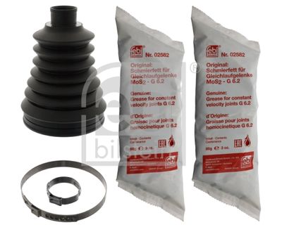 FEBI BILSTEIN 49887