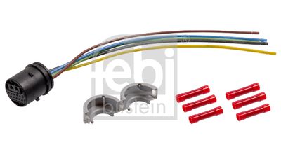 FEBI BILSTEIN 107091 FEBI BILSTEIN 107091