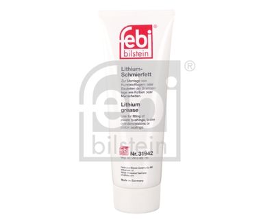 FEBI BILSTEIN 31942 FEBI BILSTEIN 31942