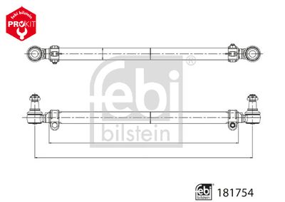 FEBI BILSTEIN 181754