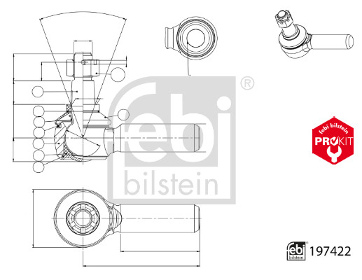 FEBI BILSTEIN 197422