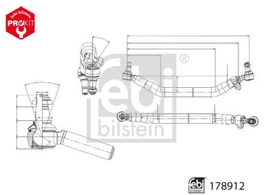 FEBI BILSTEIN 178912