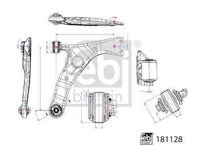 FEBI BILSTEIN 181128