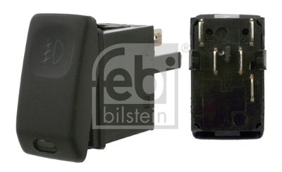 FEBI BILSTEIN 15626 FEBI BILSTEIN 15626