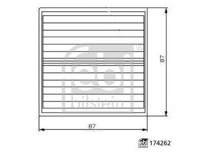 FEBI BILSTEIN 174262