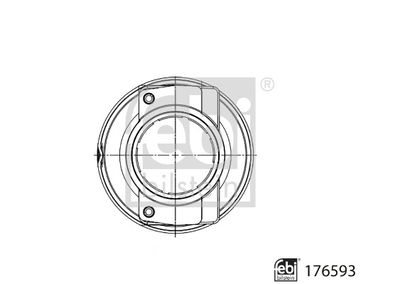 FEBI BILSTEIN 176593