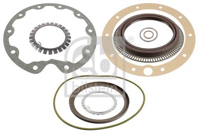 FEBI BILSTEIN 17551 FEBI BILSTEIN 17551