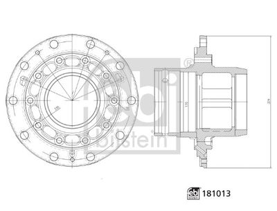 FEBI BILSTEIN 181013