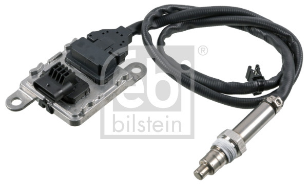FEBI BILSTEIN 197501 FEBI BILSTEIN 197501