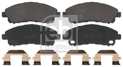 FEBI BILSTEIN 16948 FEBI BILSTEIN 16948