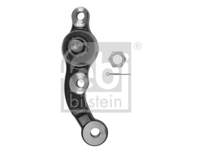 FEBI BILSTEIN 43108