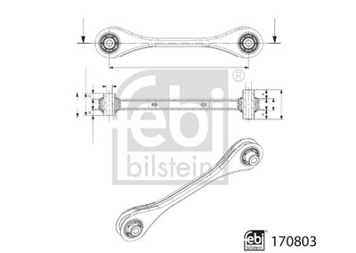 FEBI BILSTEIN 170803