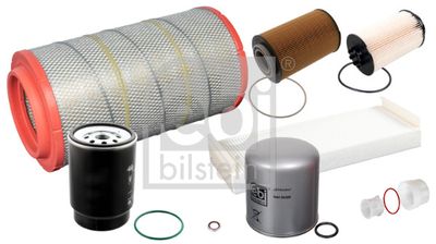 FEBI BILSTEIN 172604