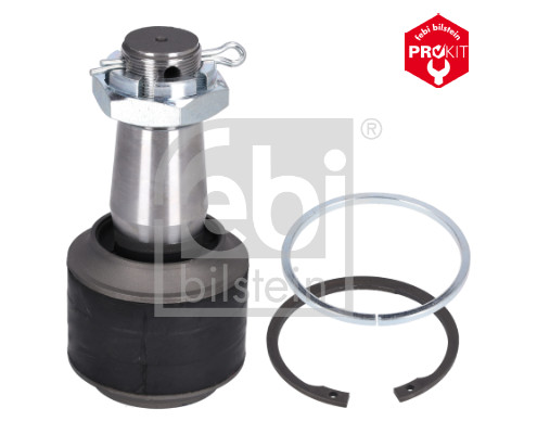 FEBI BILSTEIN 196119