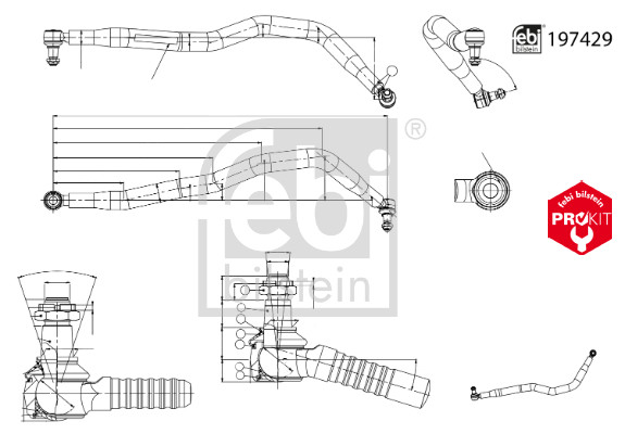 FEBI BILSTEIN 197429