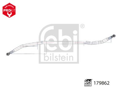 FEBI BILSTEIN 179862