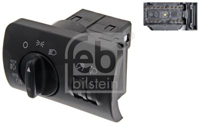 FEBI BILSTEIN 37487 FEBI BILSTEIN 37487