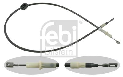 FEBI BILSTEIN 26467