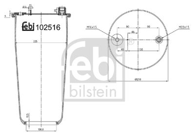 FEBI BILSTEIN 102516