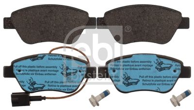 FEBI BILSTEIN 116055
