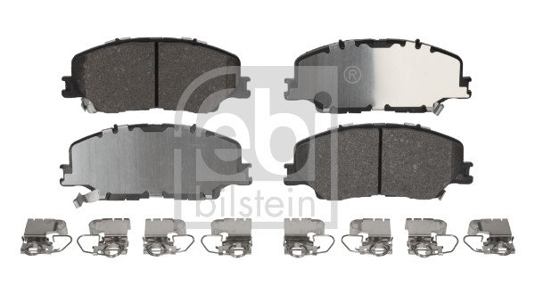 FEBI BILSTEIN 186398 FEBI BILSTEIN 186398