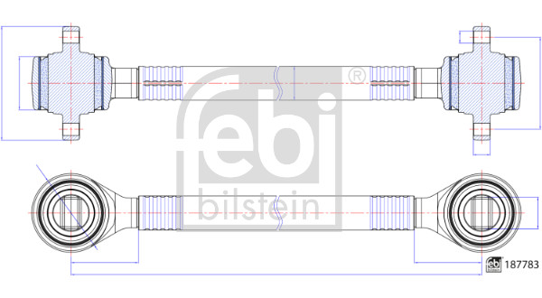 FEBI BILSTEIN 187783