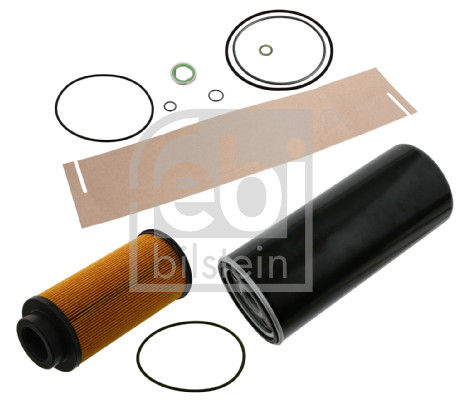 FEBI BILSTEIN 186299 FEBI BILSTEIN 186299