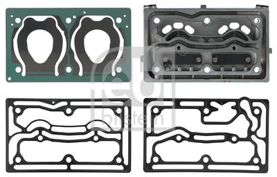 FEBI BILSTEIN 172529 FEBI BILSTEIN 172529