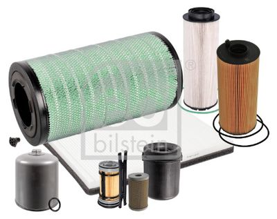 FEBI BILSTEIN 180807 FEBI BILSTEIN 180807